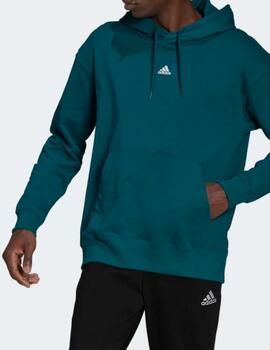 Sudadera Adidas M FV HD