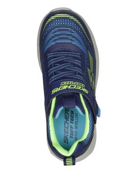 Zapatilla Skechers HYPER BLITZ HYDRO TRONIC