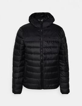 Cazadora Champion Hodded Jacket