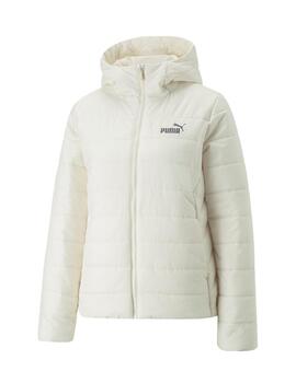 Cazadora Puma ESS Padded Jacket W Beis