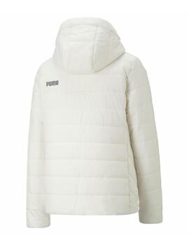 Cazadora Puma ESS Padded Jacket W Beis