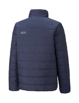 Cazadora Puma ESS Padded Jacket Peacoat