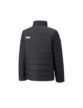 Cazadora Puma ESS Padded Jacket Black