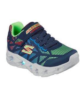 Zapatilla Skechers Lights VORTEX 2.0