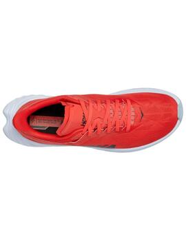 Zapatilla Hoka M CARBON X 2 coral