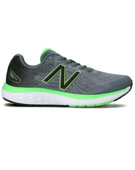 Zapatilla NB Fresh Foam M 680v7