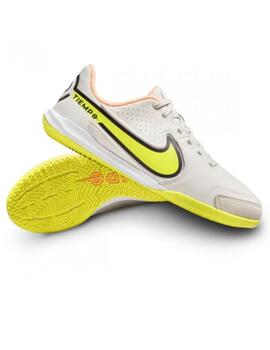 Botas Nike Tiempo JR LEGEND 9 ACADEMY IC