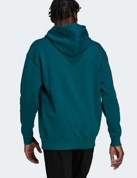 Sudadera Adidas M FV HD