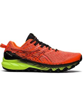 Zapatilla Asics Trail GEL Trabuco 10