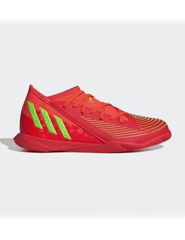 Botas Adidas PREDATOR EDGE .3 IN J