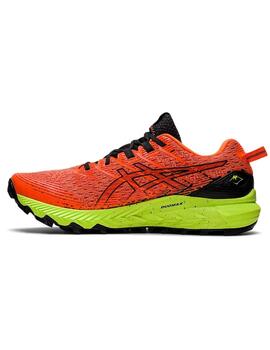 Zapatilla Asics Trail GEL Trabuco 10