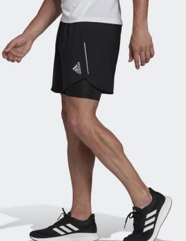 Pantalón Adidas D4R 2IN1 SHORT