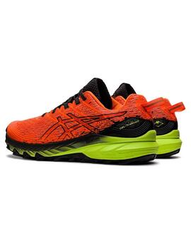 Zapatilla Asics Trail GEL Trabuco 10