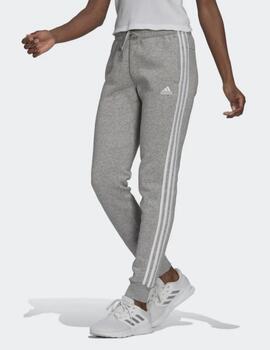 Pantalón Adidas W 3S FL C PT