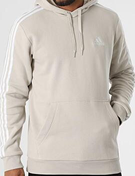 Sudadera Adidas M 3S FL HD