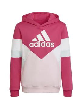 Sudadera Adidas B CB FL HD