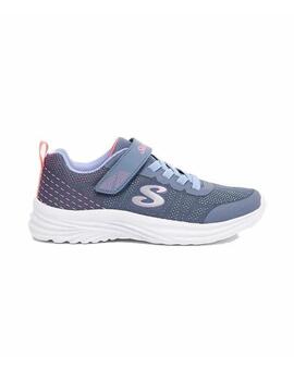 Zapatilla Skechers DREAMY DANCER Radiant Rogue