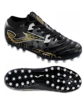 Botas Joma PROPULSION 2201 bLACK ag