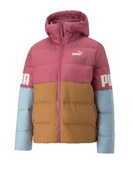 Cazadora Puma Power Down Puffer