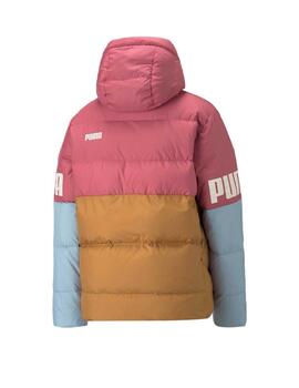 Cazadora Puma Power Down Puffer