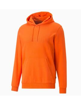 Sudadera ESS ELEVATED Hoodie