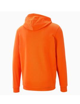 Sudadera ESS ELEVATED Hoodie