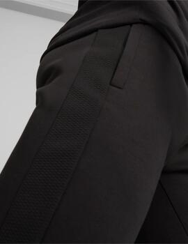 Pantalón Evostripe Pants Negro