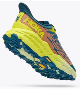 Zapatilla Hoka Speedgoat 5