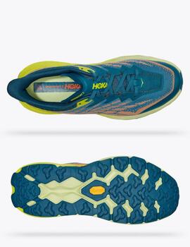 Zapatilla Hoka Speedgoat 5