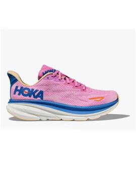 Zapatilla Running Hoka OneOne W CLIFTON 9