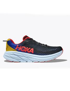 Zapatilla Running Hoka OneOne M RINCON 3 BDGB