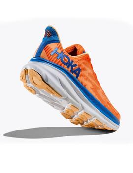 Zapatilla Running Hoka OneOne M CLIFTON 9 VOIM