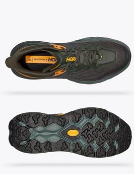 Zapatilla Hoka Speedgoat 5