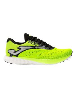 Zapatilla Joma R.4000MEN 2209 Lemon Fluor