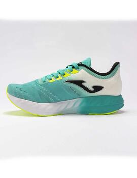 Zapatilla Joma CARBONO R.3000 Men 2317 Turquoise