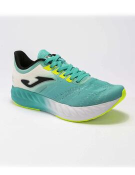 Zapatilla Joma CARBONO R.3000 Men 2317 Turquoise