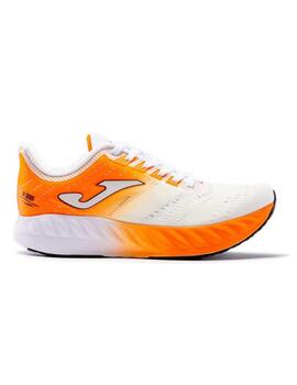 Zapatilla Joma CARBONO R.3000 Men 2202 Naranja