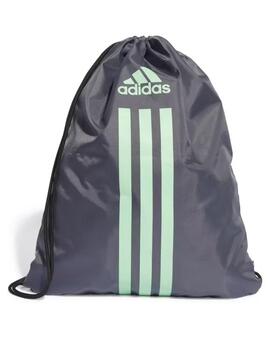 Gymsack Adidas POWER GS Gris