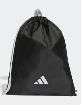 Gymsack Adidas RUN GYMBAG Gris