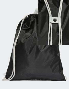 Gymsack Adidas RUN GYMBAG Gris