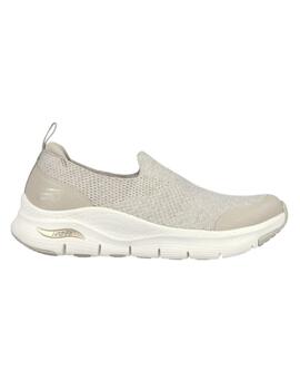 Zapatilla Skechers Archi Fit Quick Start