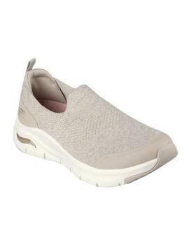 Zapatilla Skechers Archi Fit Quick Start