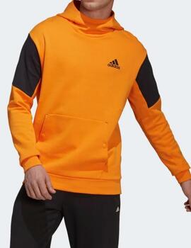 Sudadera Adidas M D4GMDY OH HD