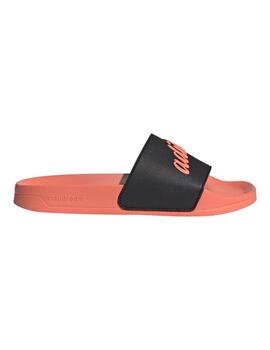 Chancla Adidas ADILETTE SHOWER coral