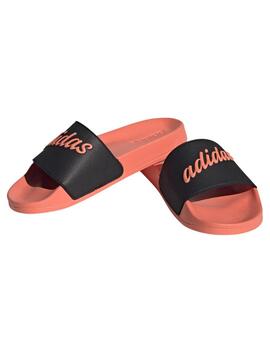 Chancla Adidas ADILETTE SHOWER coral