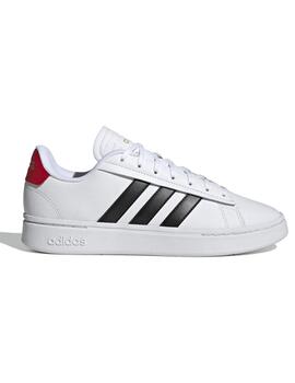 Zapatilla Adidas GRAND COURT ALPHA Blanco