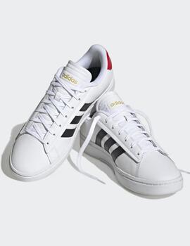 Zapatilla Adidas GRAND COURT ALPHA Blanco