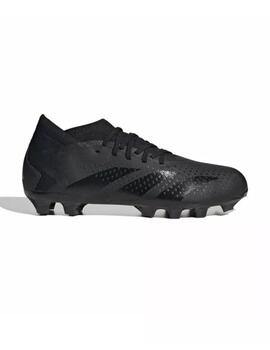 Botas Adidas PREDATOR ACCURACY.3 MG negro