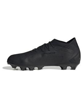 Botas Adidas PREDATOR ACCURACY.3 MG negro