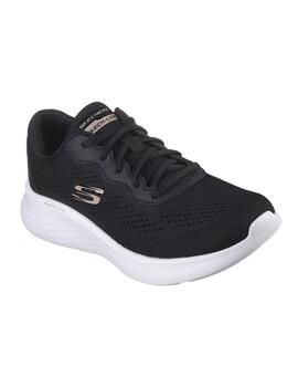 Zapatilla Skechers Lite Pro Perfect time negro